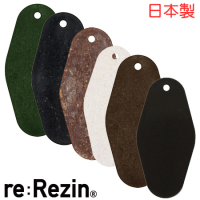 re:Rezin（リ・レジン）モーテルキーホルダー