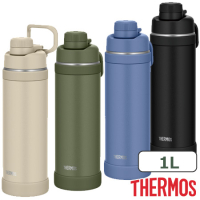 THERMOS ⥹ Ǯݡĥܥȥ롡FJU-10001L