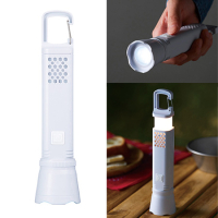 カラビナ付きマルチライト カラビナ付きマルチライト