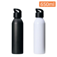 �ݡ����֥륢��ߥܥȥ롡650ml