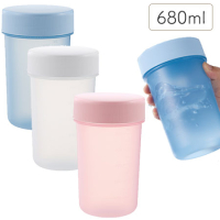 �������ե���ץ륷���������ܥȥ�680ml