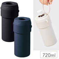Zalatto2WAY������ܥȥ�ۥ����700ml