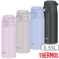 THERMOS �����⥹ ������Ǯ���������ޥ���JOS-551��0.55L