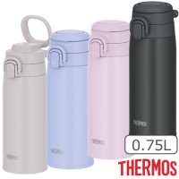 THERMOS �����⥹ ������Ǯ���������ޥ���JOS-751��0.75L