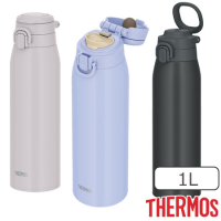 THERMOS �����⥹ ������Ǯ���������ޥ���JOS-1001��1L