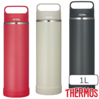 THERMOS �����⥹ ������Ǯ���������ޥ���JOW-1000��1L