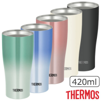THERMOS �����⥹ ������Ǯ����֥顼��JDY-421C