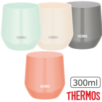THERMOS �����⥹ ������Ǯ���åס�JTE-300��0.3L