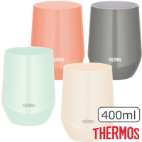 THERMOS �����⥹ ������Ǯ���åס�JTE-400��0.4L