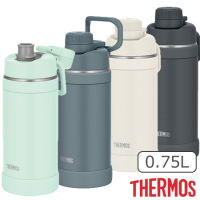 THERMOS �����⥹ ������Ǯ���ݡ��ĥܥȥ롡FJU-751��0.75L