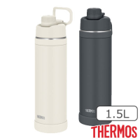 THERMOS �����⥹ ������Ǯ���ݡ��ĥܥȥ롡FJU-150��1.5L