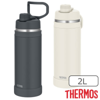 THERMOS �����⥹ ������Ǯ���ݡ��ĥܥȥ롡FJU-2001��2L