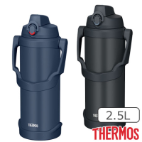THERMOS �����⥹ ������Ǯ���ݡ��ĥ��㥰��FJQ-250��2.5L