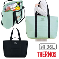 THERMOS �����⥹ ����ӥå��ȡ��ȥХå���RFQ-036����36L