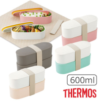 THERMOS �����⥹ �ե�å�������ܥå�����DJT-601W��600����