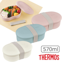 THERMOS �����⥹ �ե�å�������ܥå�����DJV-570��570����