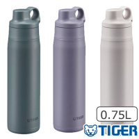 TIGER�ʥ��������ˡ�������Ǯ�ܥȥ롡0.75L��MTS-W075
