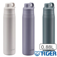 TIGER�ʥ��������ˡ�������Ǯ�ܥȥ롡0.88L��MTS-W088