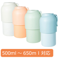 e��semble�ʥ��󥵥�֥��  PETBOTTLE COOLER��500����