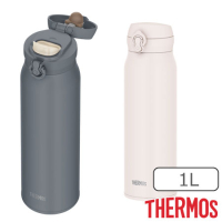 THERMOS �����⥹ ������Ǯ���������ޥ���1L��JNL-S1001