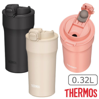 THERMOS �����⥹ ������Ǯ������������֥顼��0.32L��JPI-320