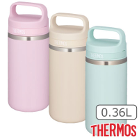 THERMOS �����⥹ ������Ǯ���������ޥ���0.36L��JOX-360