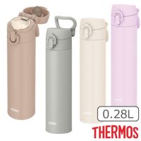THERMOS �����⥹ ������Ǯ���������ޥ���0.4L��JPJ-400