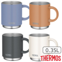 THERMOS �����⥹ ������Ǯ�ޥ����åס�0.35L��JDS-352