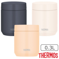 THERMOS �����⥹ ������Ǯ�����ץ��㡼��0.3L��JED-301
