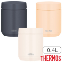 THERMOS �����⥹ ������Ǯ�����ץ��㡼��0.4L��JED-401