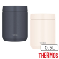 THERMOS �����⥹ ������Ǯ�����ץ��㡼��0.5L��JED-501