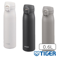 TIGER�ʥ��������ˡ�������Ǯ�ܥȥ롡0.6L��MKR-V060