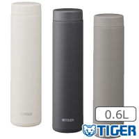 TIGER�ʥ��������ˡ�������Ǯ�ܥȥ롡0.6L��MMZ-V06