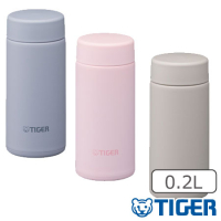 TIGER�ʥ��������ˡ�������Ǯ�ܥȥ롡0.2L��MMP-V020