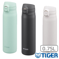 TIGER�ʥ��������ˡ�������Ǯ�ܥȥ롡0.75L��MTR-V075