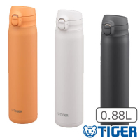TIGER�ʥ��������ˡ�������Ǯ�ܥȥ롡0.88L��MTR-V088