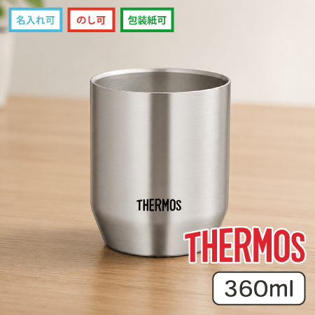 THERMOS �����⥹ ������Ǯ���åס�JDH-360��360����